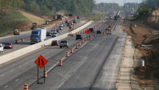 More Than 200 Indiana Communities Receive Road Funding Grants
