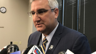 Religious Conservatives Caution Holcomb Over Support For Hate Crimes Bill