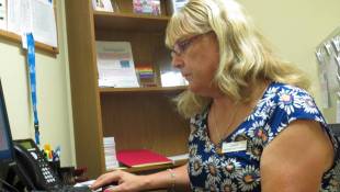 In Small Towns, Planned Parenthood Fills A Need For Transgender Health Services