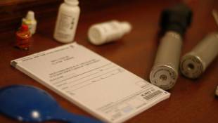 Indiana Lawmakers Move On Bill Requiring Mandatory Drug Database Checks