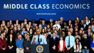 Obama's Budget Proposal Lifts 2013 Caps, Adds Billions In Spending