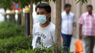 MERS 101: What We Do (And Don't) Know About The Virus