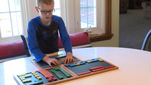 Dyslexia: Finally Finding Time In The Spotlight