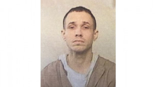 Update: Inmate Captured Following Escape From Indiana State Prison