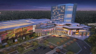 New On-Land Gary Casino Targeted For Opening At End Of 2020