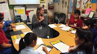 Lawmakers' Funding Change Puts One English Learning Program In Jeopardy