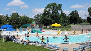 Here are the Indy Parks pools opening Memorial Day Weekend