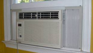 Money Runs Out On Program To Help Keep Hoosiers Cool