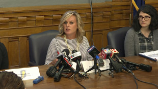 McCormick Presses For Overhaul Of School Accountability System