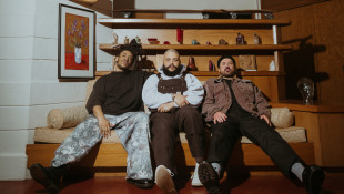 Interview: Indianapolis hip-hop group 81355 roam free across genre lines on new album 'Bad Dogs'
