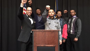 Commission On Black Males To Be Proposed