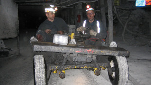 Funding for coal miners with black lung disease slashed when Build Back Better failed
