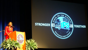 Johnsons' IPS Address: 'We Are Inferior To No One'