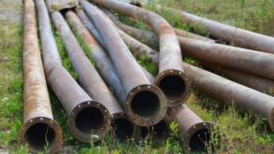 Lawmakers Expect Incremental Improvement For Water Infrastructure