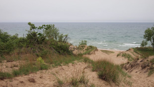 Indiana Dunes National Park Debuts Coronavirus Campaign