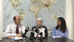 Local Groups Urge Hope After Supreme Court OKs Trump's Muslim Travel Ban