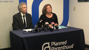 ACLU, Planned Parenthood Applaud Halt Of Abortion Reporting Law