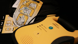 A year after requiring defibrillators in schools, Indiana may repeal law