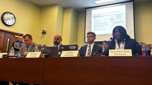 'A real short-term crisis here': Regulators press Indiana utilities on rising energy costs