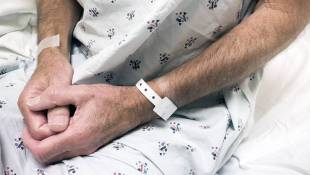Years-Long Study Aims To Prevent Unnecessary Hospitalizations Of Fragile Geriatric Patients