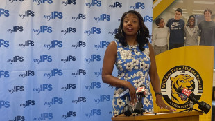 New IPS program aims to spark STEM interest in middle school