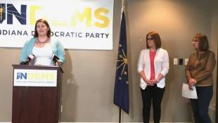 Democrats Blast Messer, Rokita And GOP For Health Care Vote