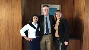 Alzheimer's Study Moves Ahead With Large NIH Grant