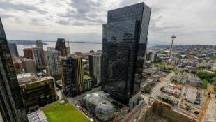'A Major Distraction': Is A Megadeal Like Amazon's HQ2 Always Worth It?