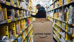 Indiana Officials Say They Won't Go Overboard To Woo Amazon