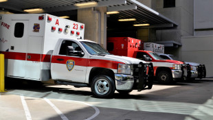 Ambulance providers say payment issues worsen access. Bill sets out-of-network rates