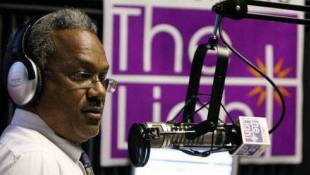 Funeral Services Set For Late Broadcaster Amos Brown