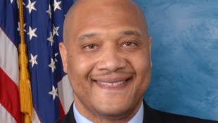 Rep. AndrÃ© Carson To Become First Muslim On House Committee On Intelligence