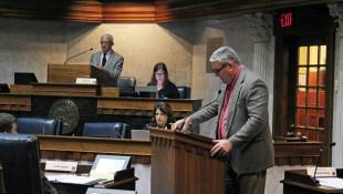 Bill To Raise Child Limit For Foster Families Sent To Senate