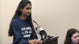 Student Press Freedom Bill Advances Out Of Committee
