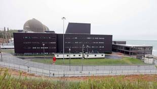 Cook Nuclear Plant Online After Routine Refueling Outage