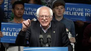 Sanders Defeats Clinton in Indiana Democratic Primary