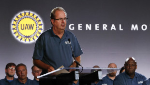 UAW Votes For Nationwide Strike To Begin Before Midnight Sunday