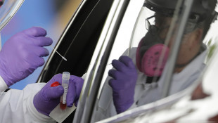 Indiana Launching New Coronavirus Testing at 20 Sites Today