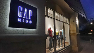 Simon Property Group Sues Gap For Rent On Coronavirus-Shuttered Stores