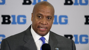 Big Ten Pulls Plug On Fall Football Amid COVID-19 Concerns