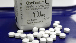Cities Opting Out Of Indiana's Suits Against Opioid Makers