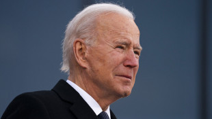 Fact Check: Biden's Inaugural Address