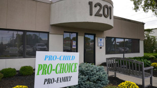 Indiana ACLU: No rush to halt judge's pause on abortion ban