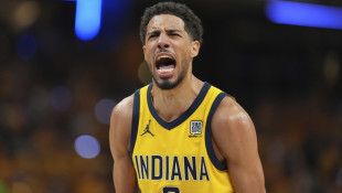 Game 3: Pacers rally in the 4th, beat Thunder 116-107 to take 2-1 lead in NBA Finals