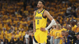 Inside the finish: How Game 4 got away from the Pacers