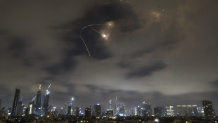 U.S. completes strikes on Iran nuclear sites, Trump says