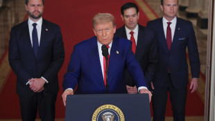 ‘Decisive leadership’: Braun, Indiana Republicans applaud Trump’s decision to strike Iran