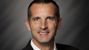 State Lawmaker Leaving Post To Lead Indiana DNR Law Enforcement