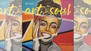 Art & Soul festival kicks off Black History Month in Indianapolis