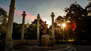 Ball State ends DEI programs to comply with state and federal orders